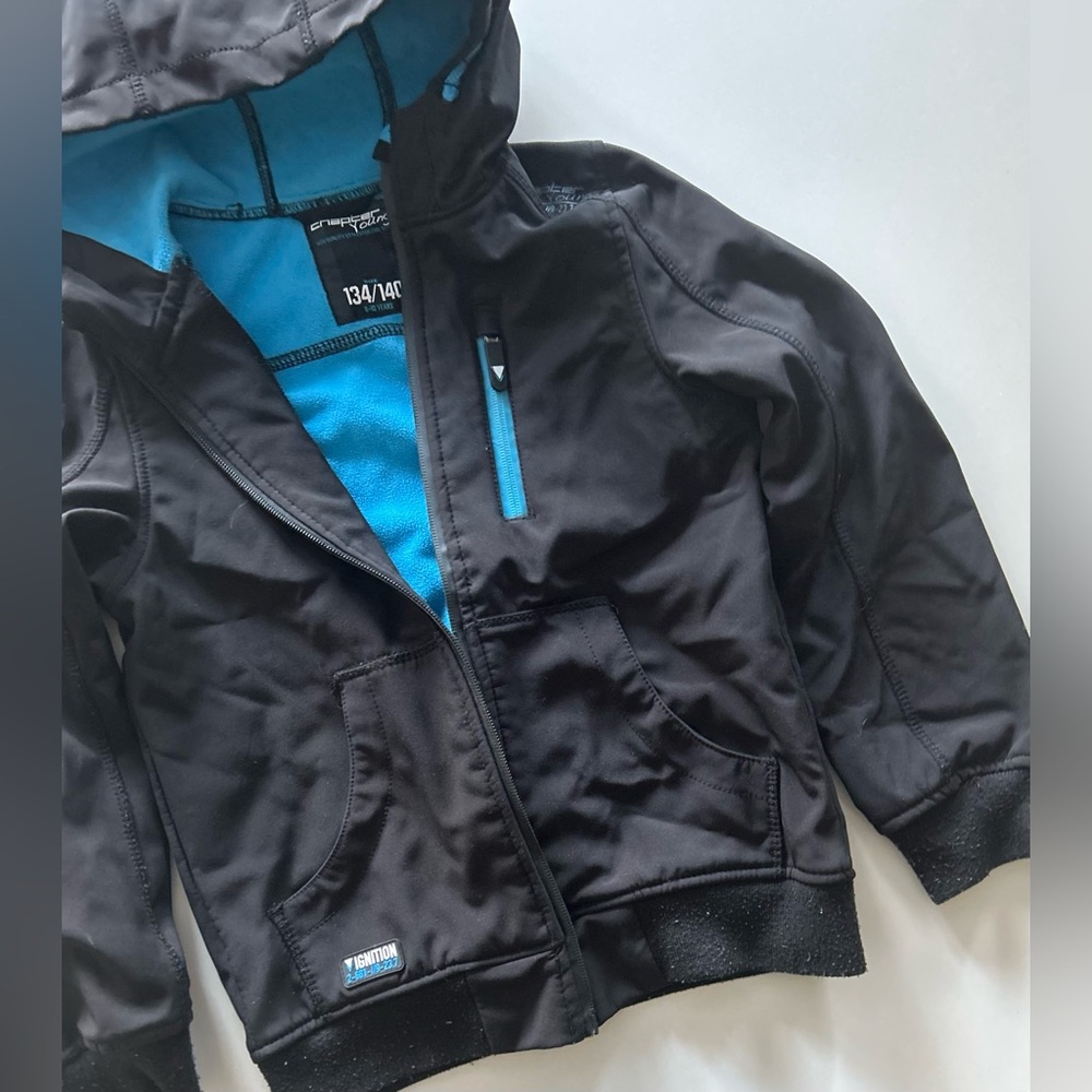 Zipped jacket - Picture 3 of 7